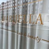 Marijella beauty logo Etu-Töölö Helsinki