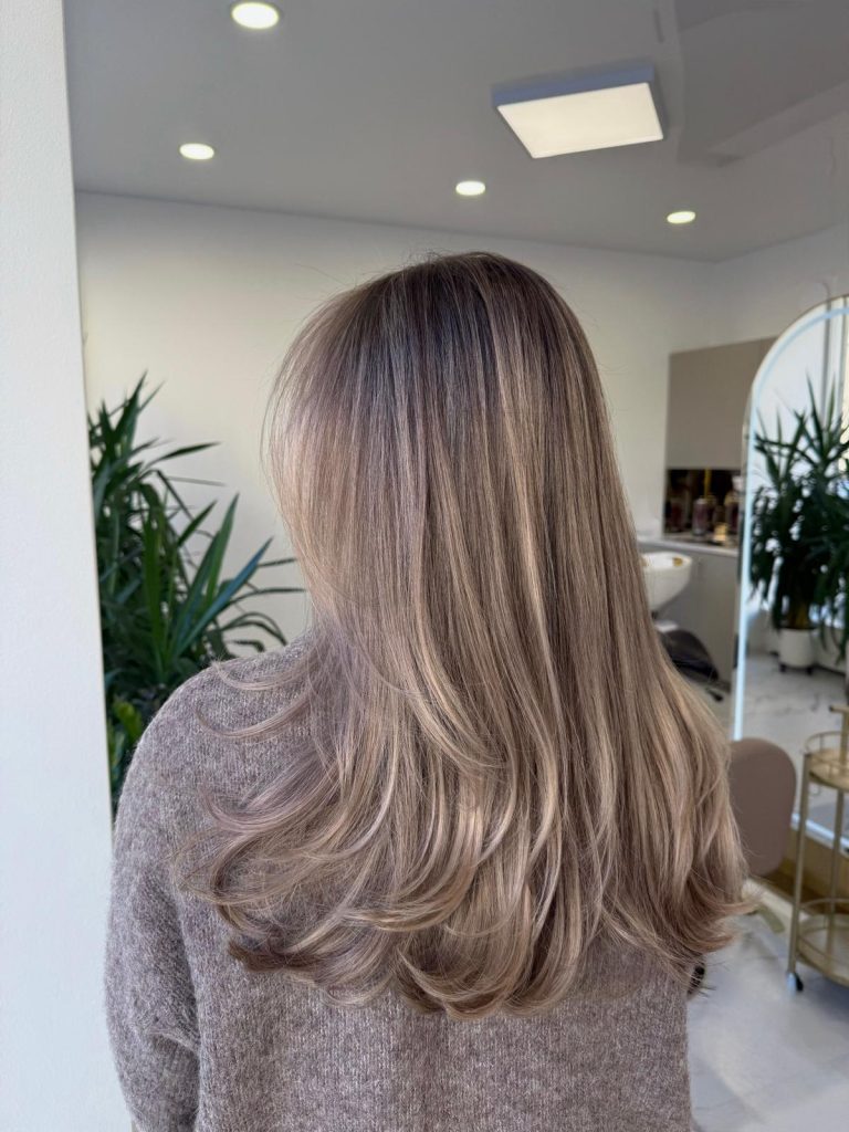 Raidat Helsinki, Marijella