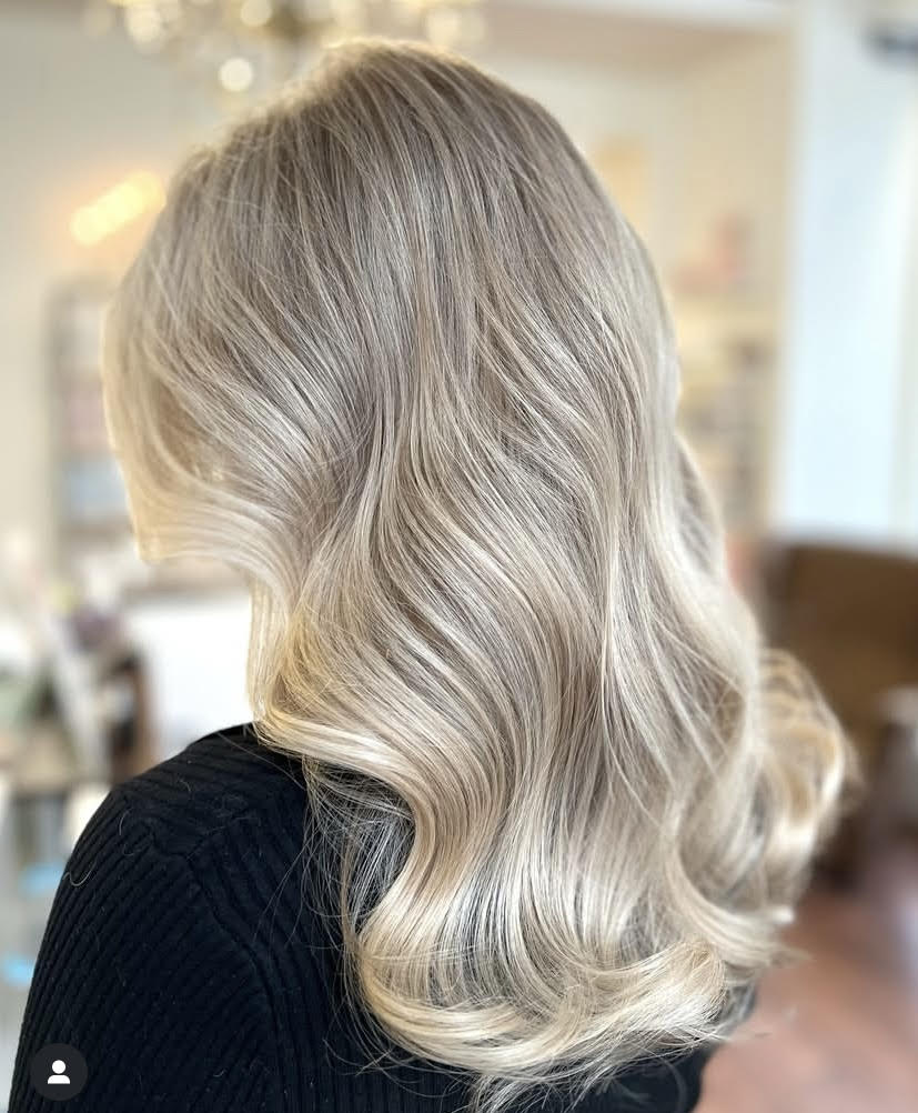 Kauneushoitola ja kampaamo Helsinki