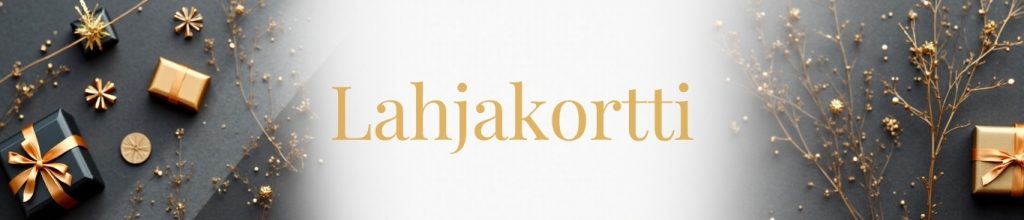 Lahjakortti Etu-Töölö, Marijella