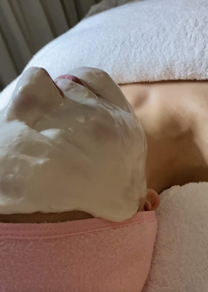 Hemmotteleva kasvohoito Helsinki, Etu-Töölö