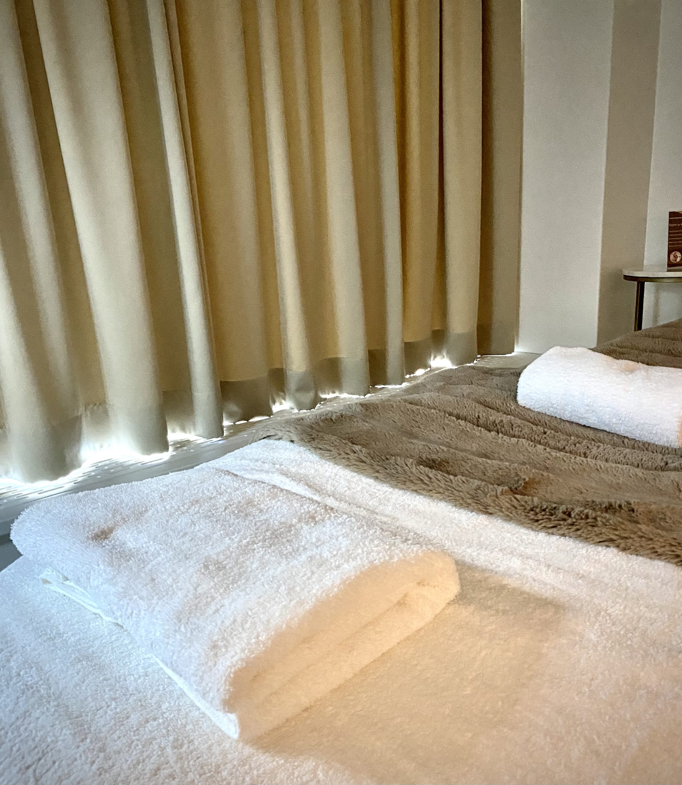 Kauneushoitola ja kampaamo Helsinki - Marijella, Etu-Töölö