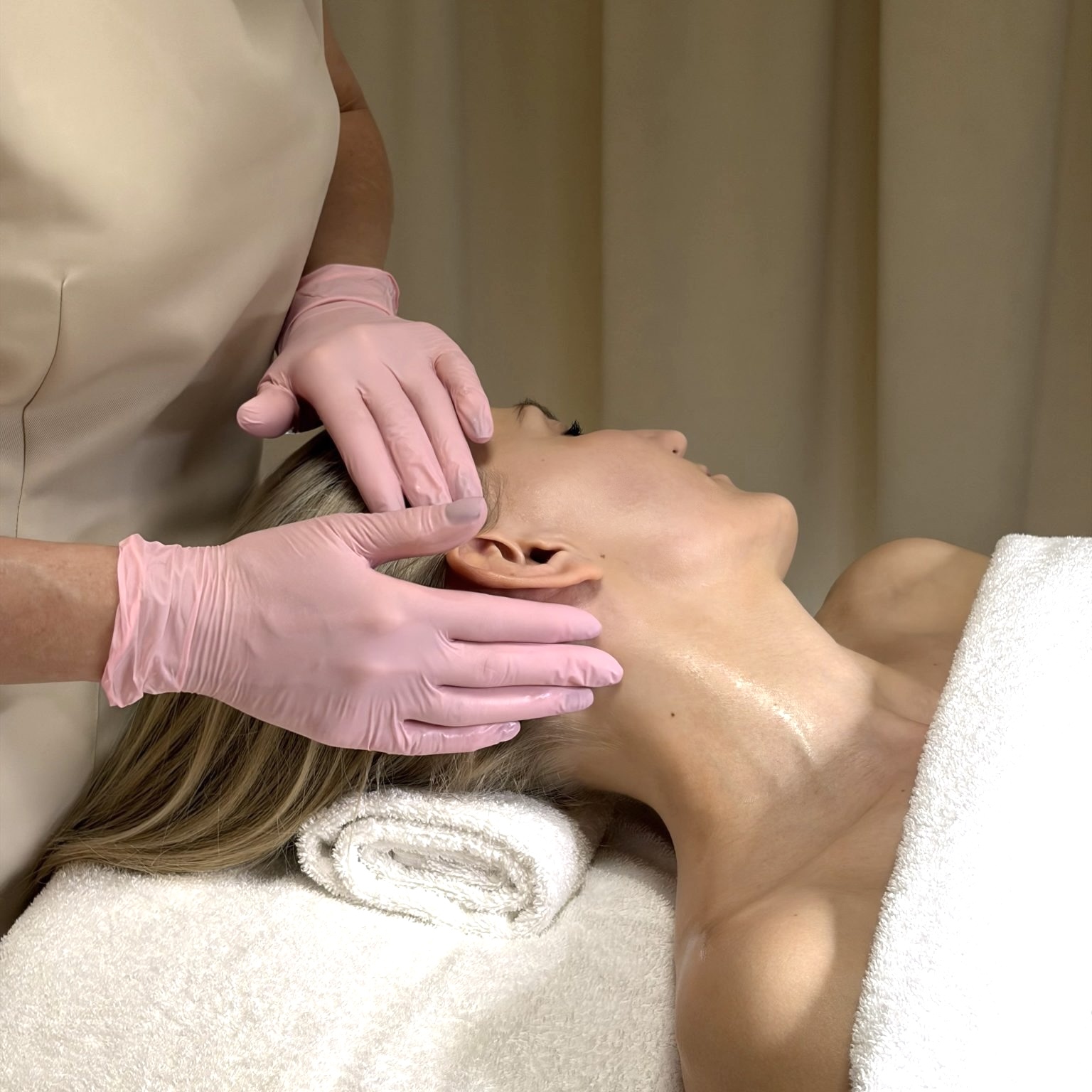 kasvohoito helsinki hoito kasvoille