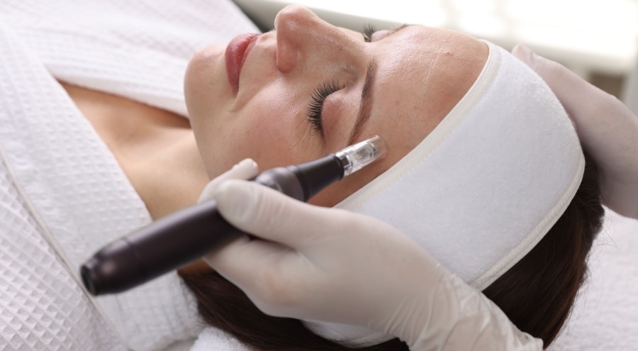 mikroneulaus Helsinki,  Marijella kauneushoitola