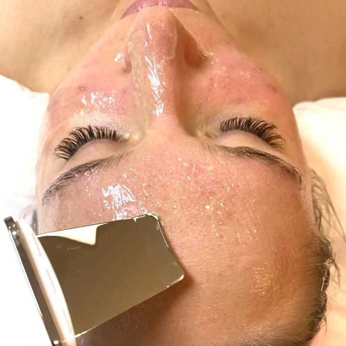 Syväpuhdistava kasvohoito Helsinki, Marijella, Etu-Töölö