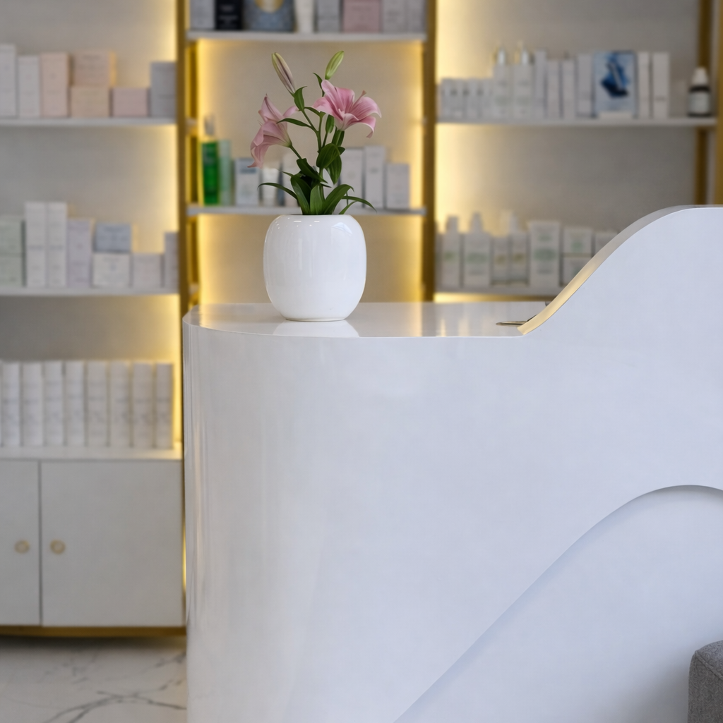 kauneushoitola ja kampaamo Helsinki marijella