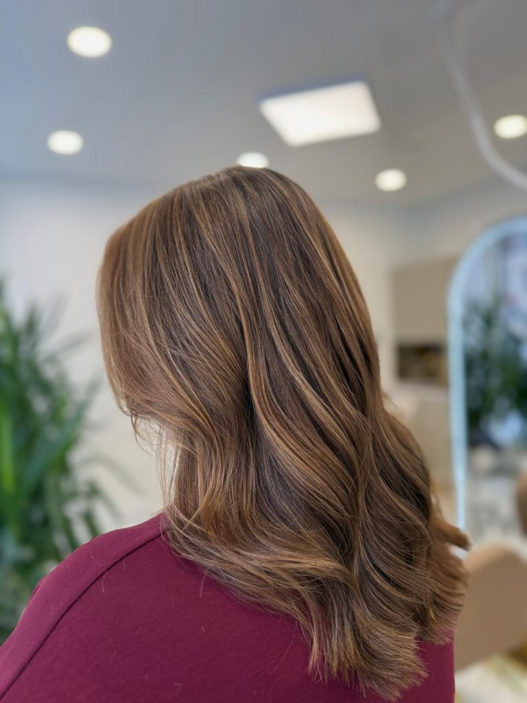 Hiuspalvelut helsinki etu-töölössä