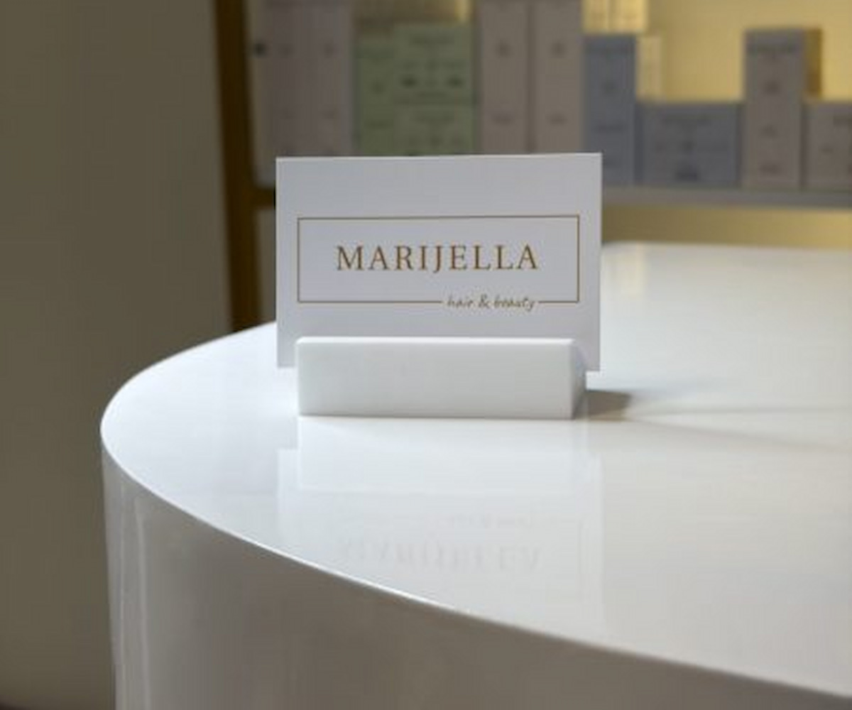 Kauneushoitola Marijella hair and beauty Helsinki