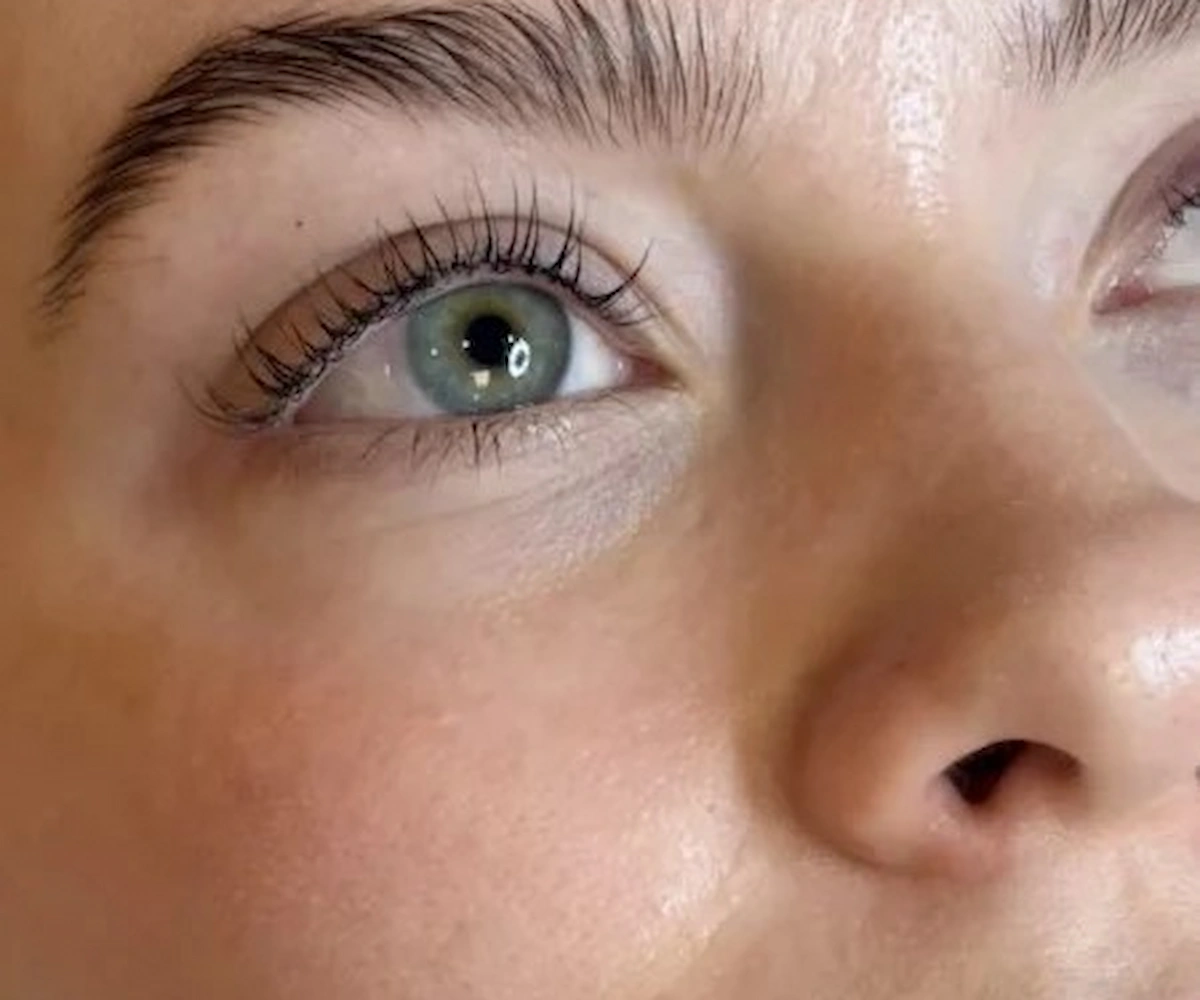 Ripsien kestotaivutus Helsinki Lash Lift Marijella Etu-Töölö